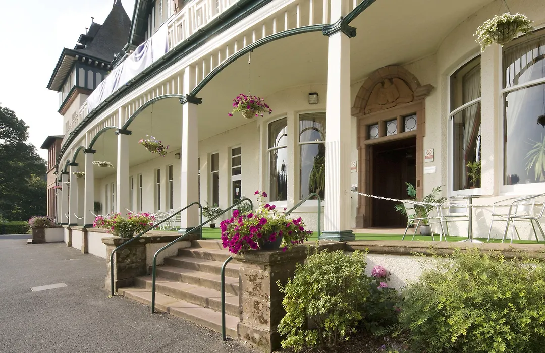The Highland Hotel By Compass Hospitality-1