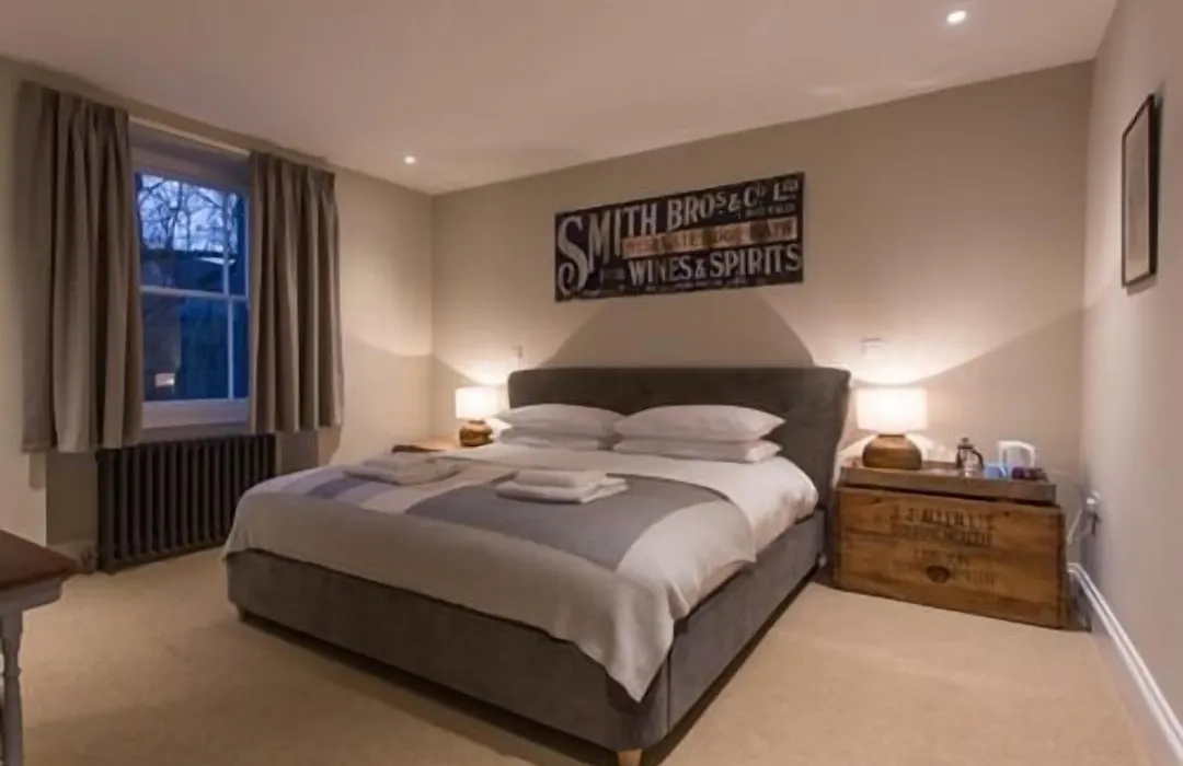 The Redan Inn-1