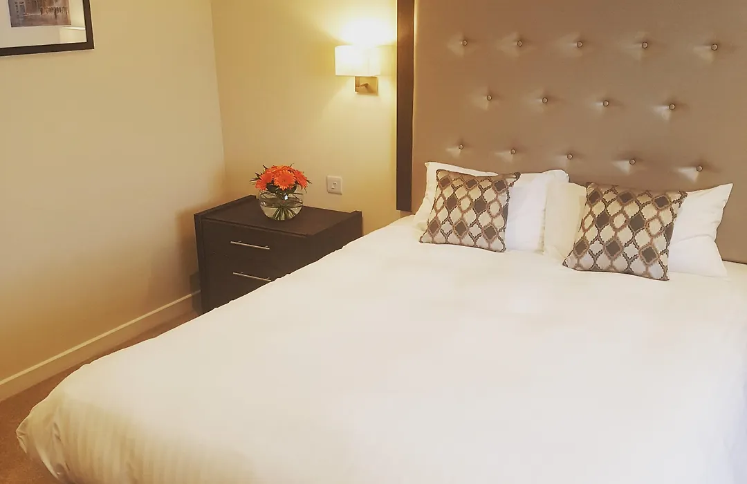 Cohannon Inn-1