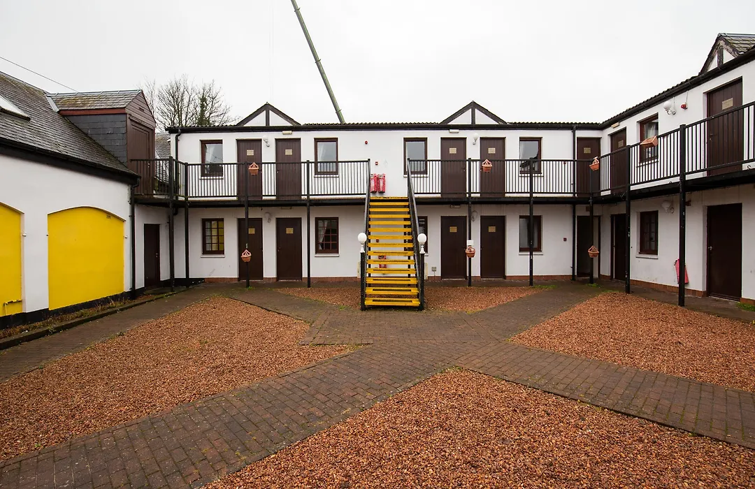 Longforgan Coaching Inn-1