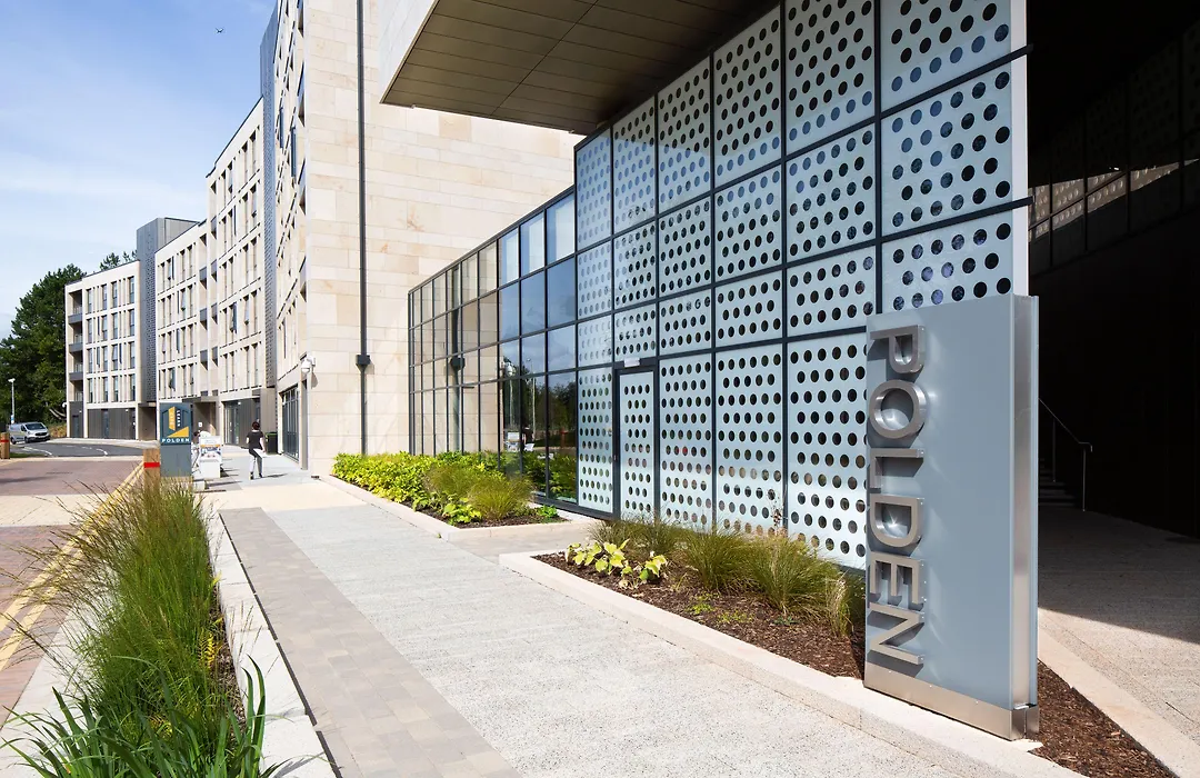 University Of Bath Summer Accommodation-1