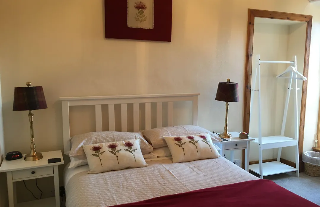 Rossmount Guest House-1