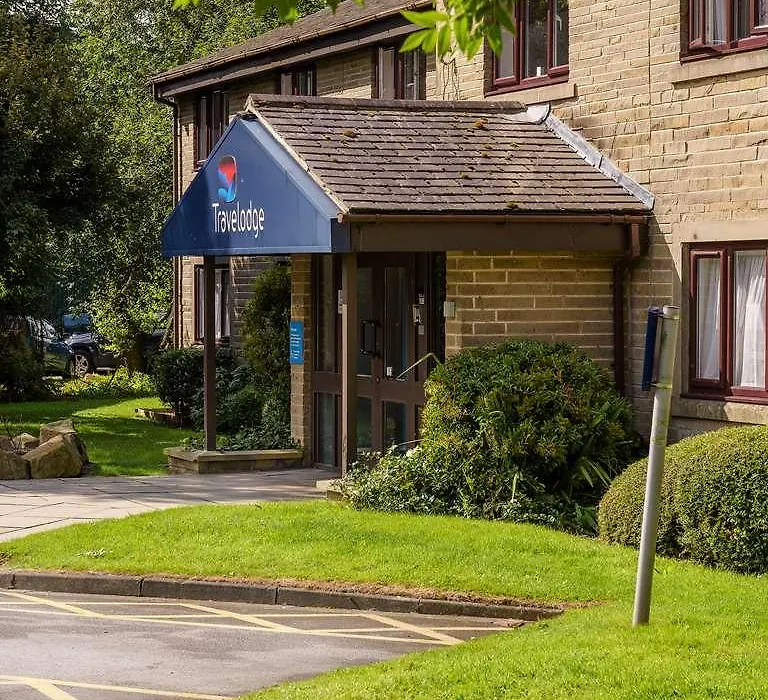 Travelodge Skipton-1