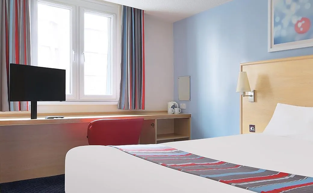 Travelodge Dunfermline-1