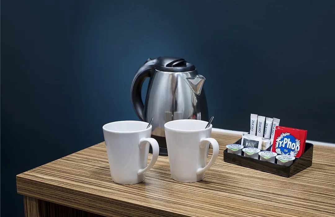 Travelodge Nottingham Em Airport Donington Park M1-1