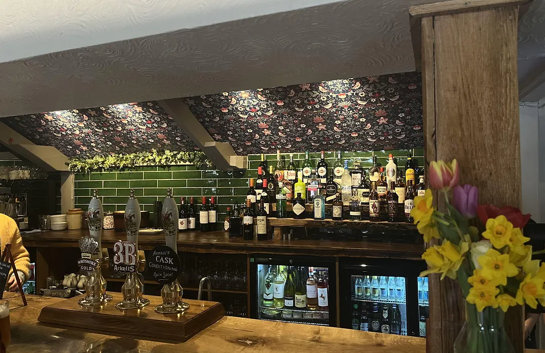 The Talbot Inn-1