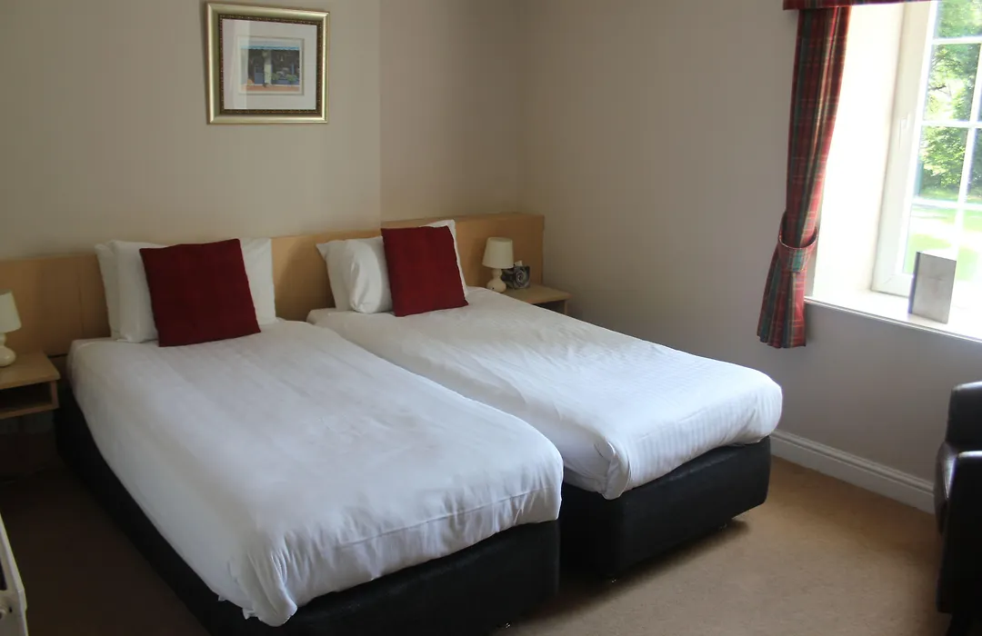 Nant Ddu Lodge Hotel & Spa By Belvilla-1