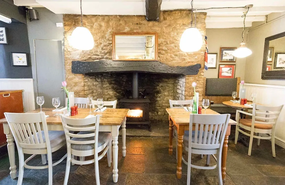 The Plough Bicester-1