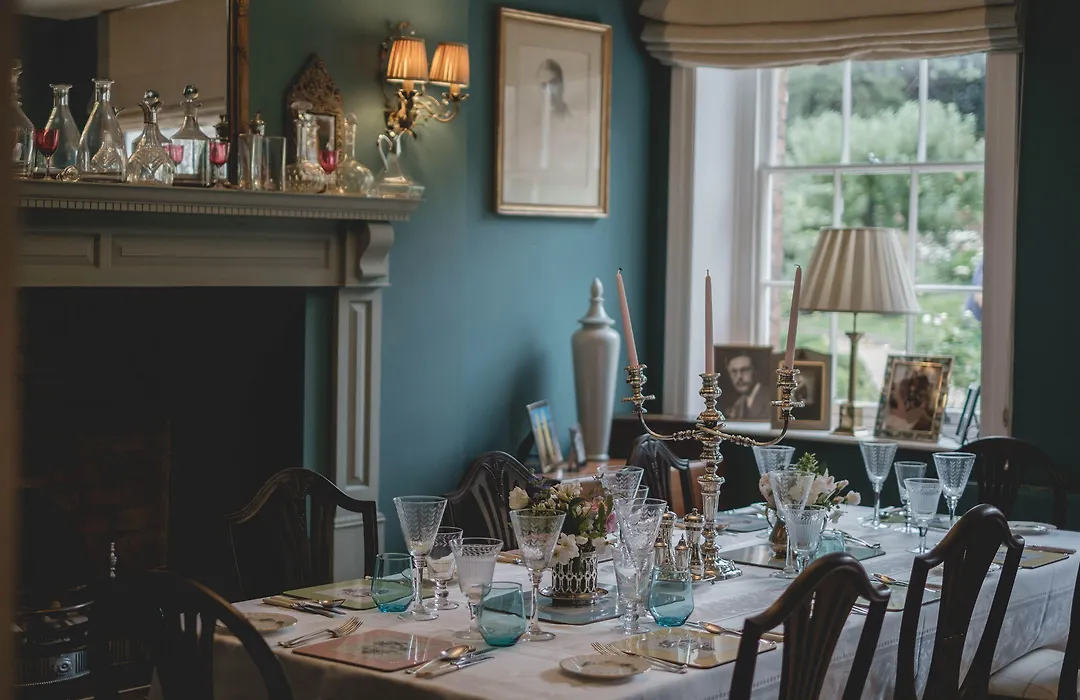 Breedon Hall-1