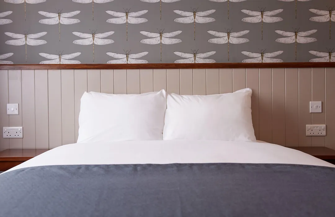 Chase Inn By Greene King Inns-1