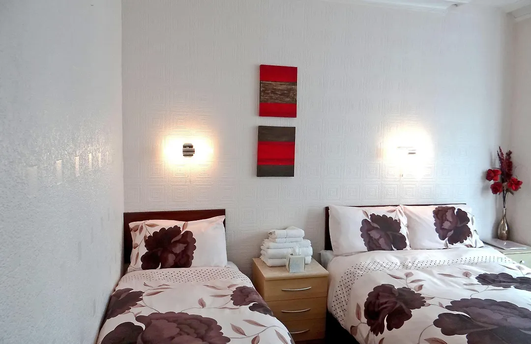 Jasmine Guest House-1