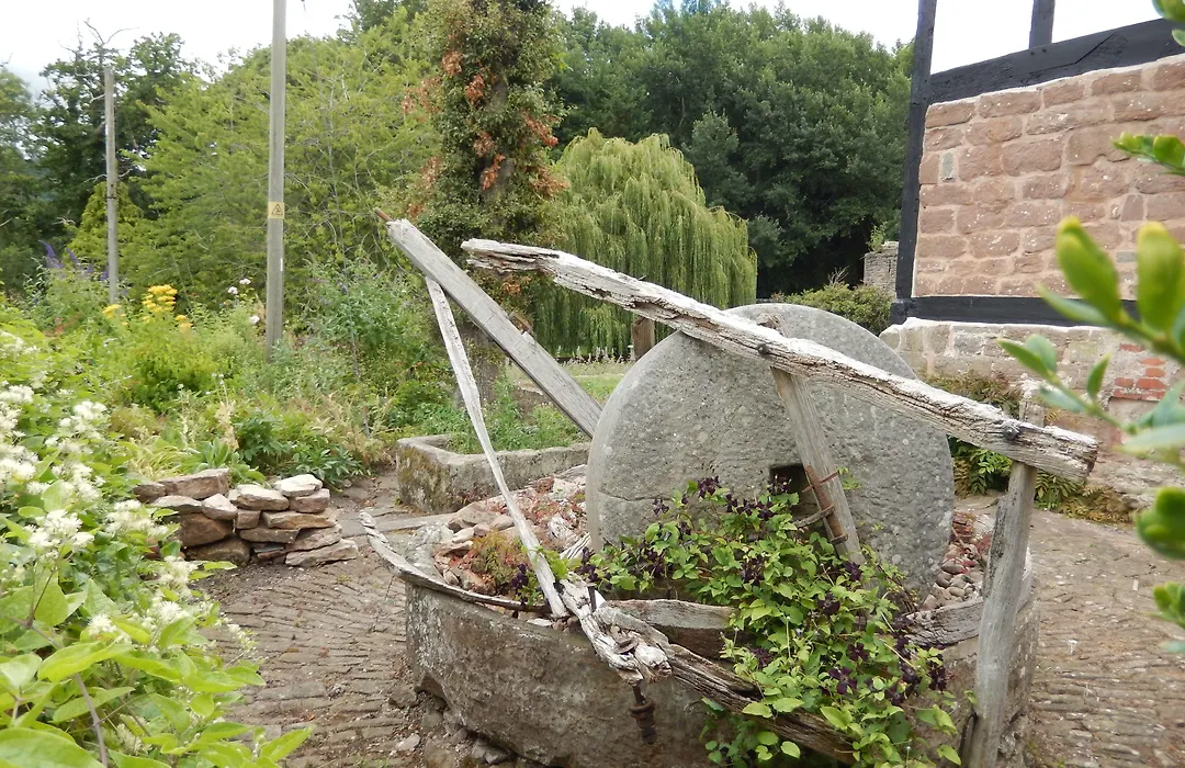 Lower Wythall B&B-1