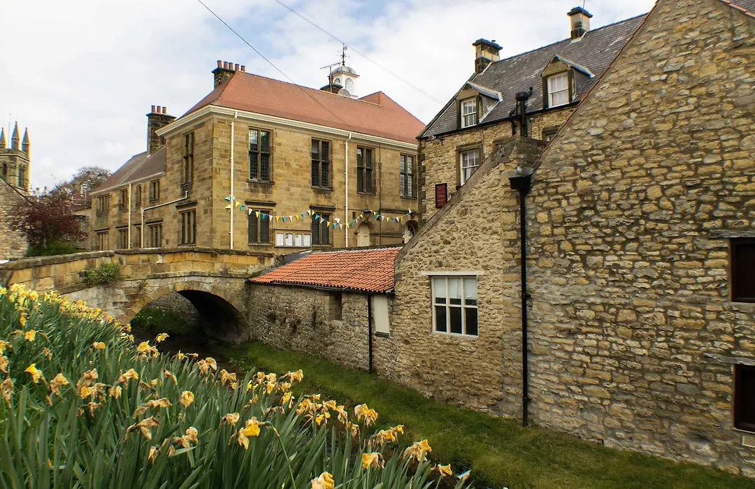 The Royal Oak Hotel-1