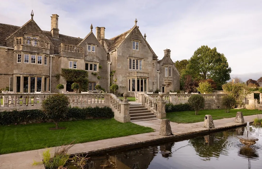 Woolley Grange Hotel-1