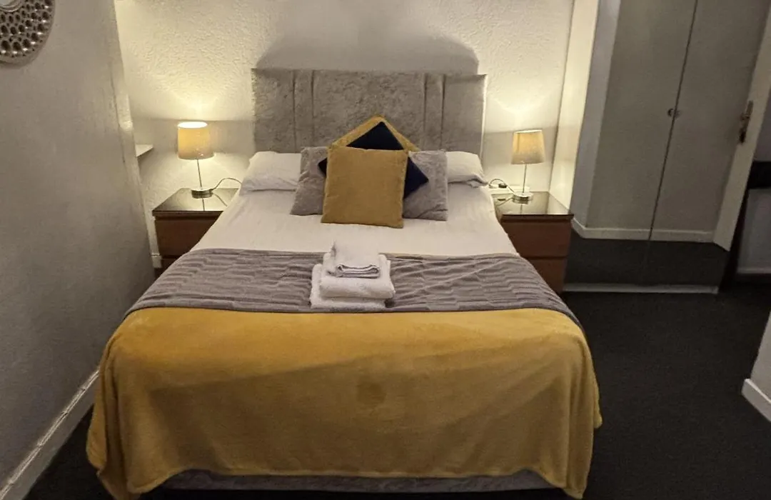 The Georgian Guesthouse-1