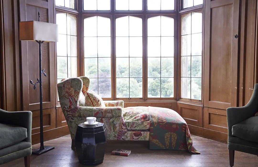 Hotel Endsleigh-1