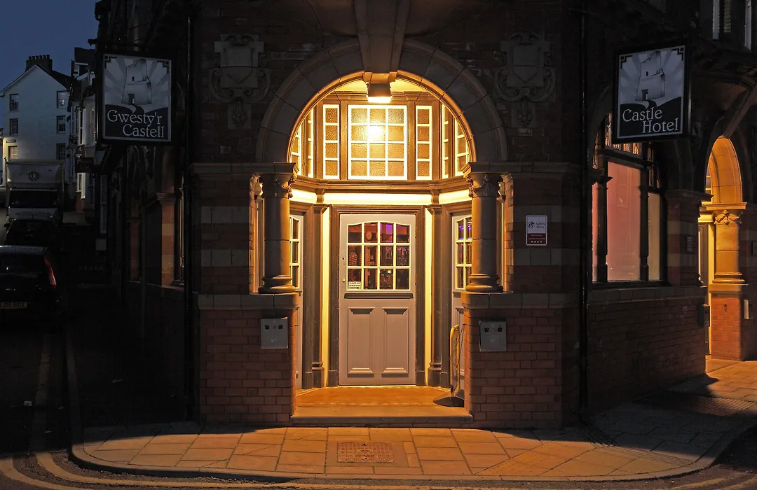 Castle Hotel-1
