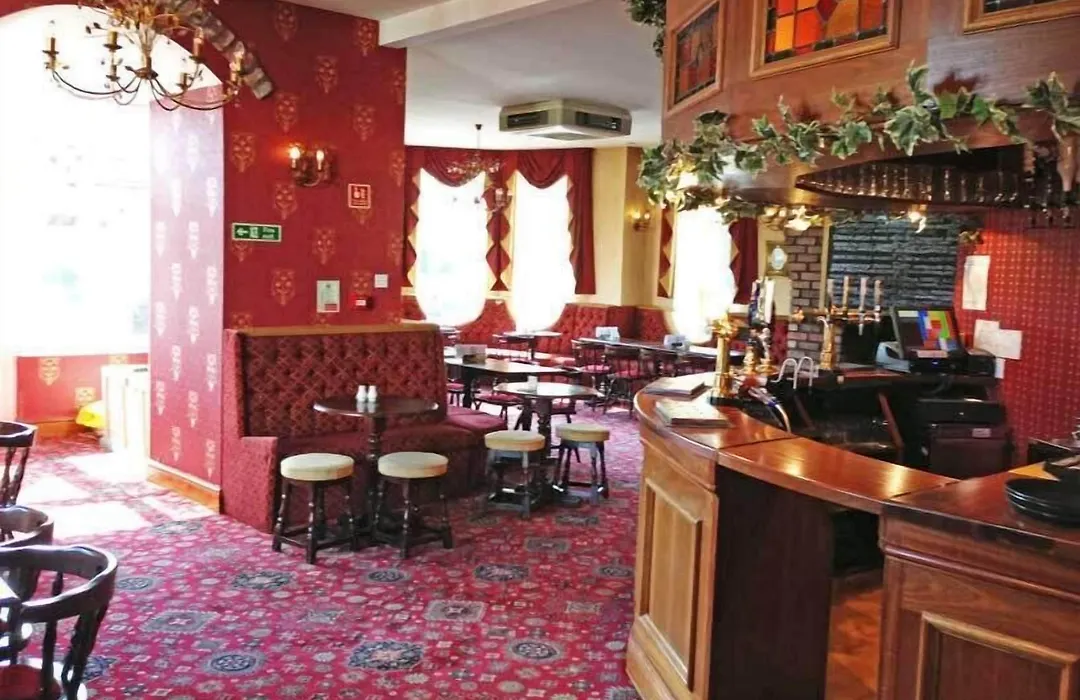 White Waters Country Hotel-1