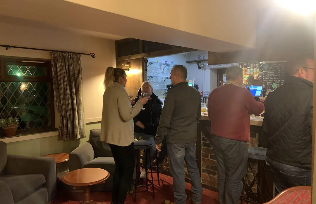 The Walnut Tree-1
