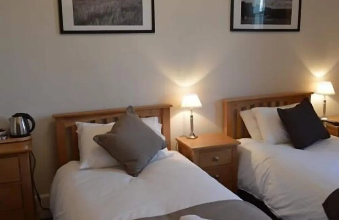 The Crown Inn Hotel-1