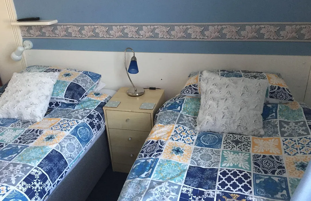 Inglewood Guest House-1