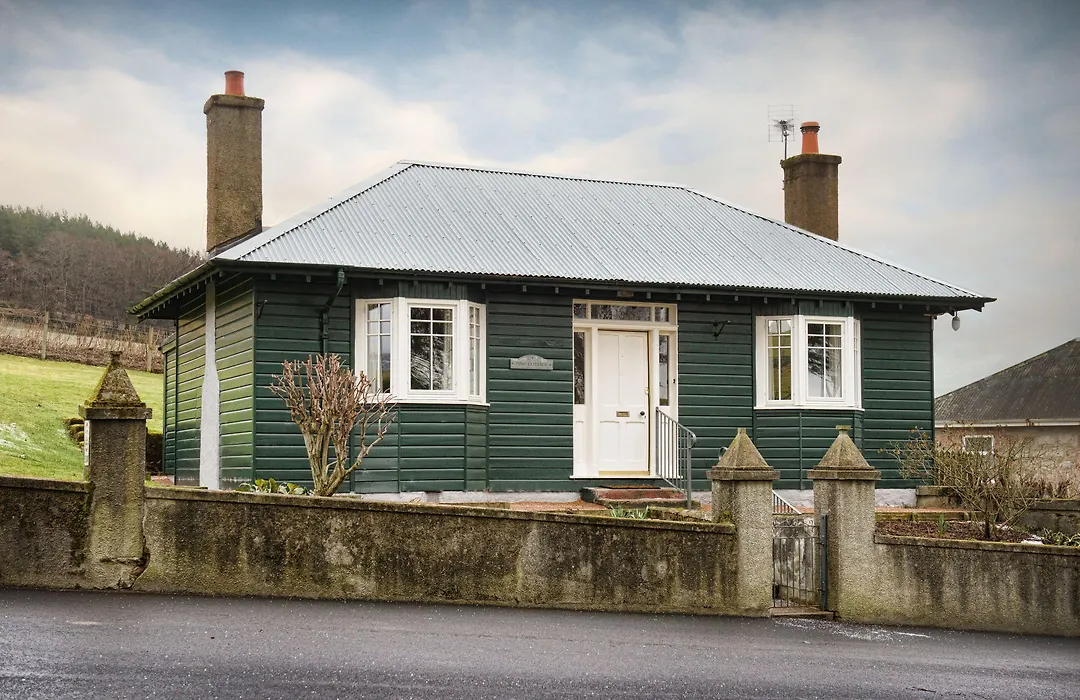 Douneside House-1