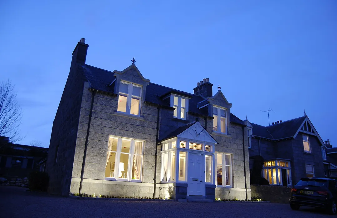 The Registry Guest House-1