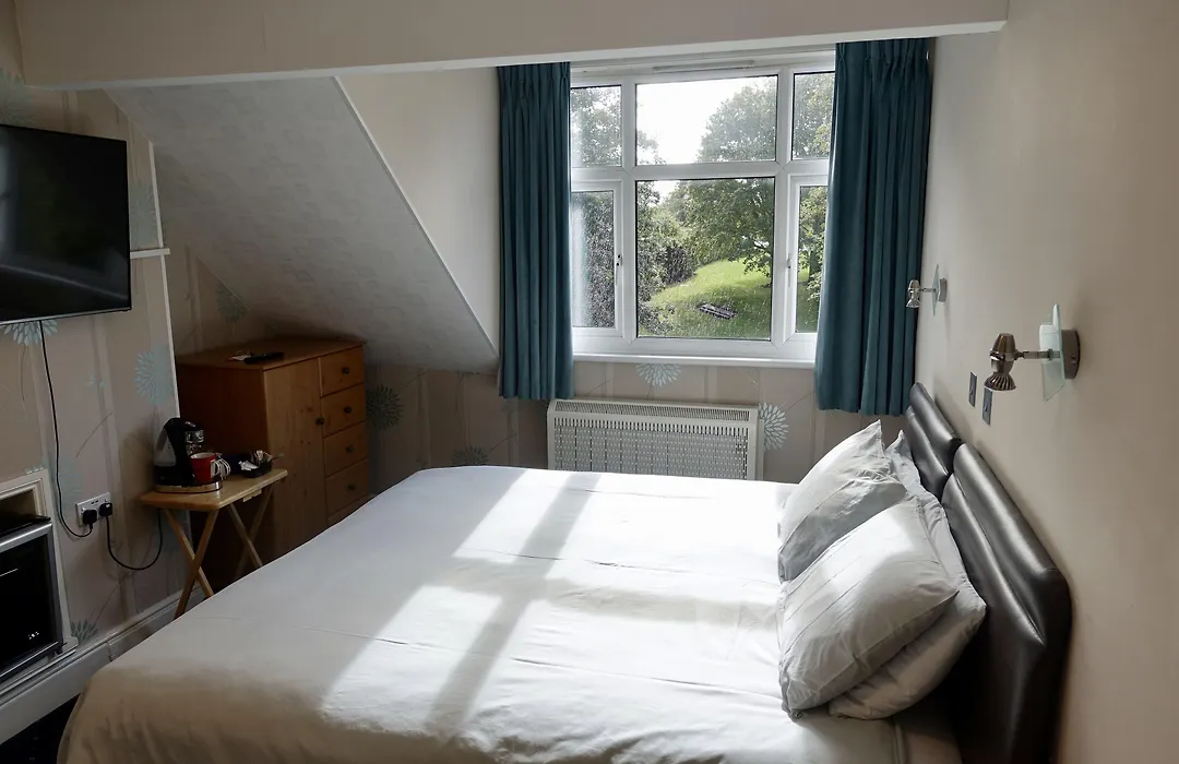 Abinger Guest House-1
