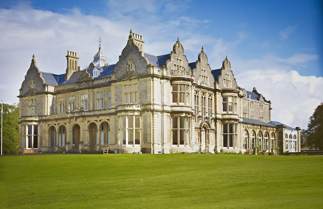Clevedon Hall-1
