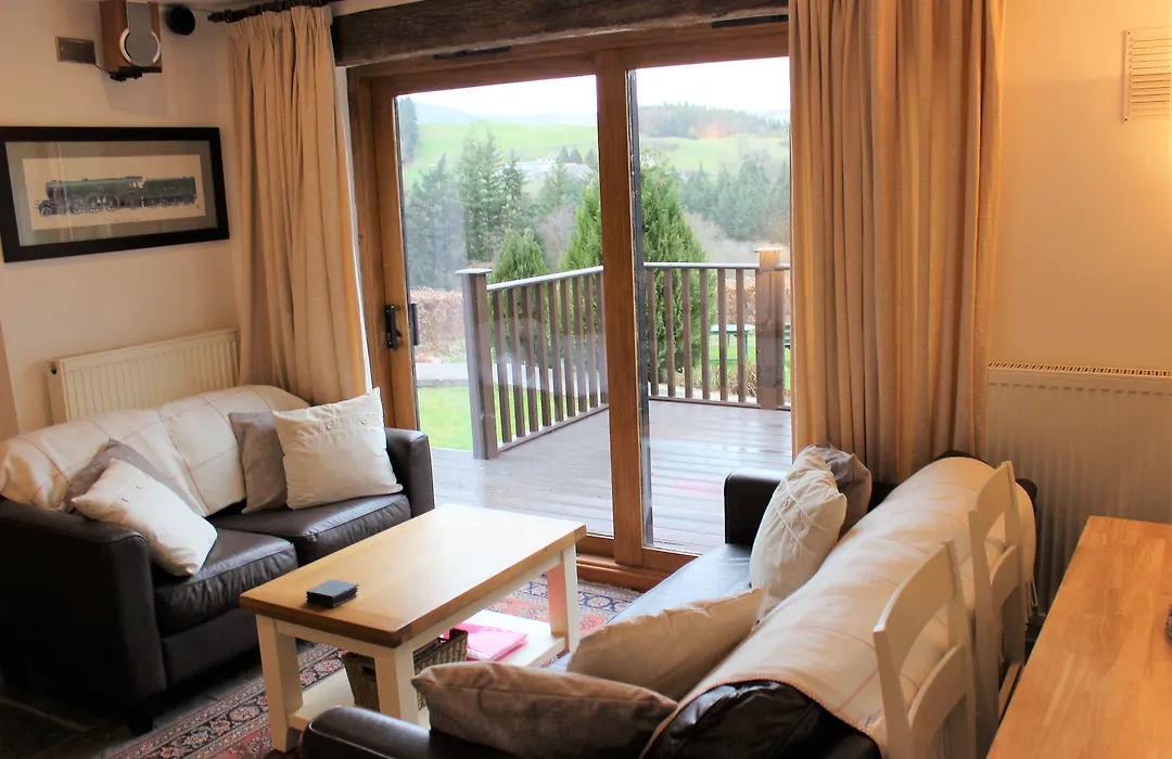 Dee Valley Cottages-1