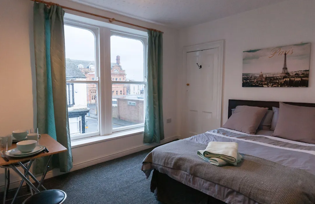 Oyo Studiotel Hartlepool-1
