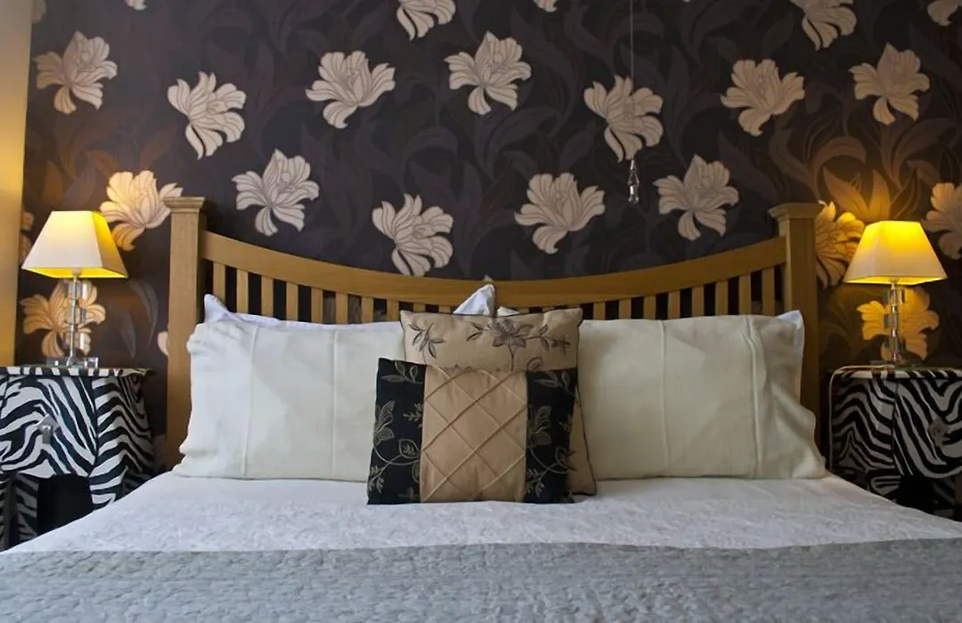 The Sherwood, No 11,-1