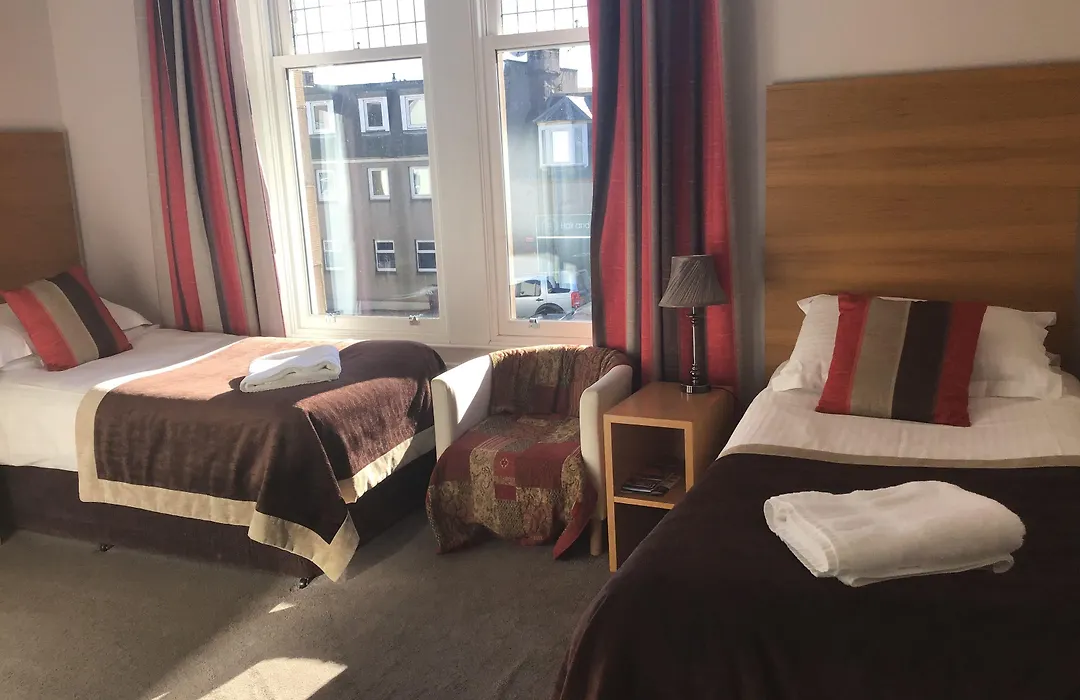 Belvedere Guest House-1