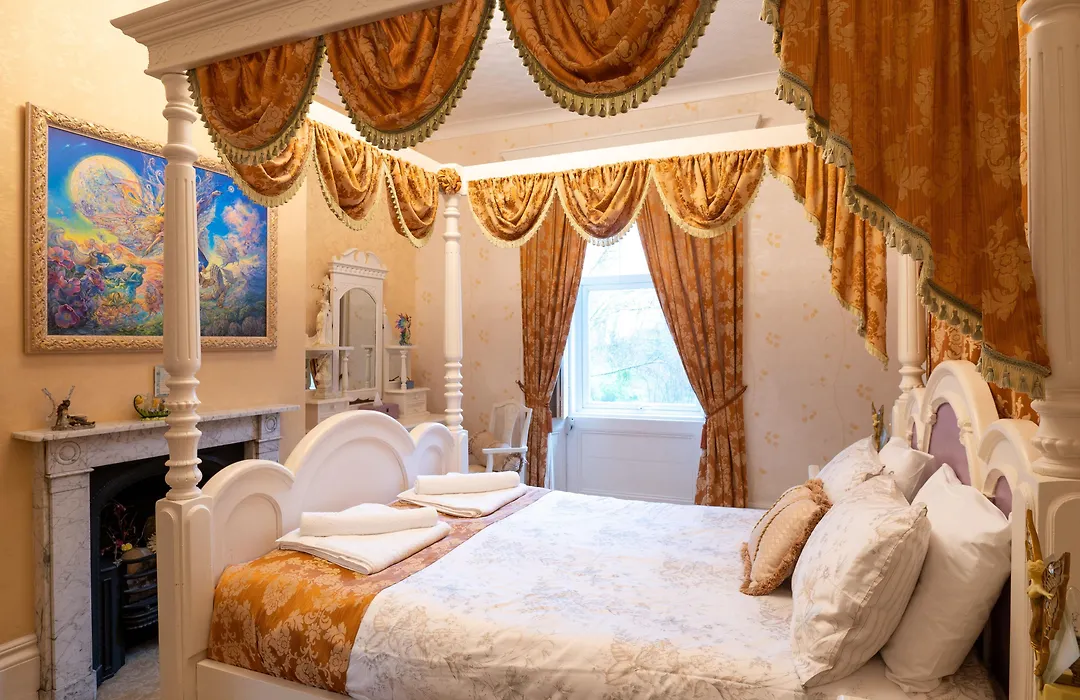 Enchanted Manor-1