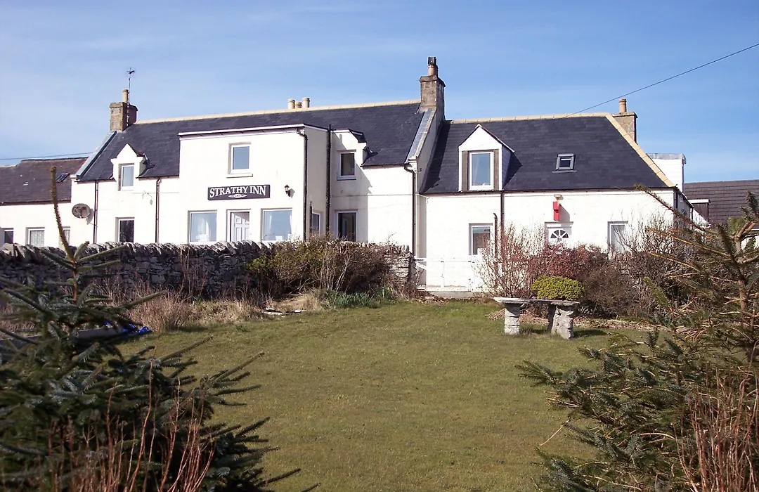 Strathy Inn-1