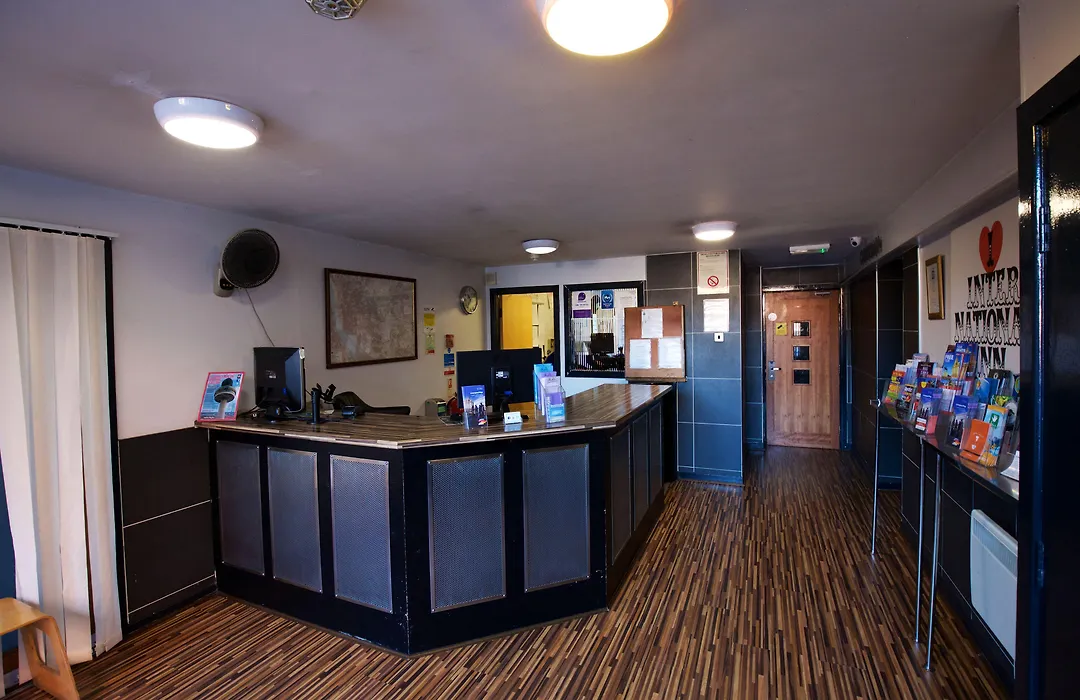 International Inn-1