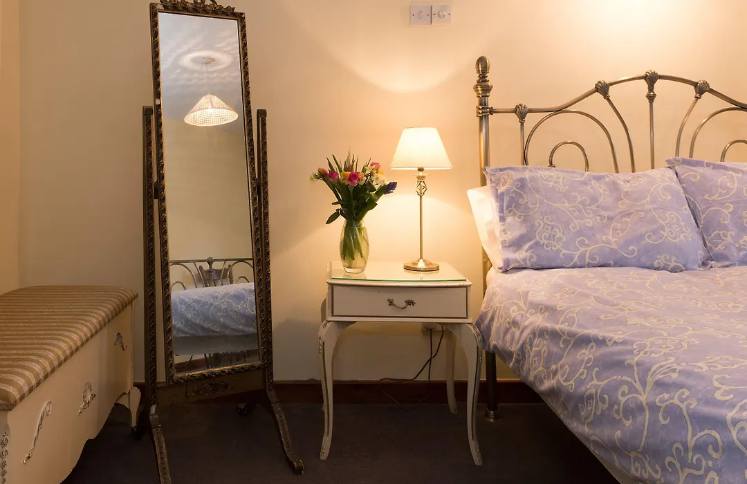 Conwy Valley Cottages-1
