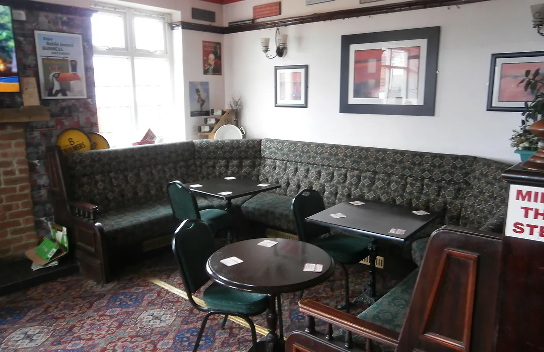 Victoria Inn-1