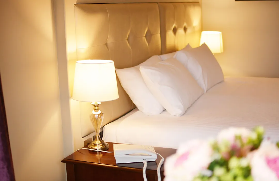 Hotel Rue-1