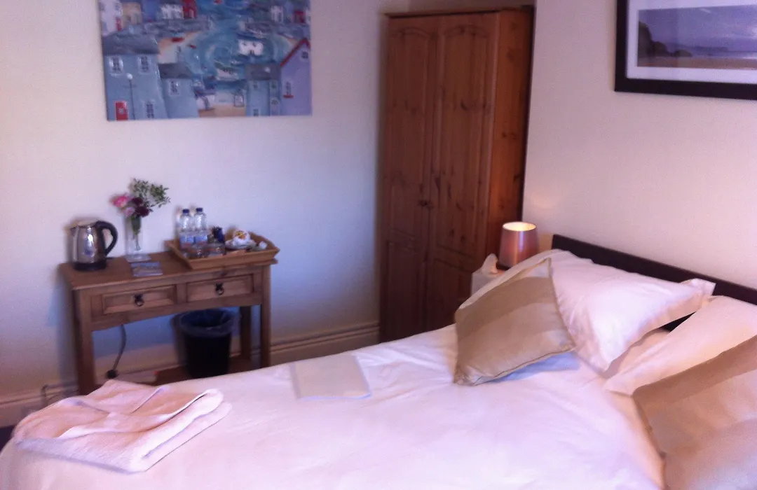 The New Court Inn-1