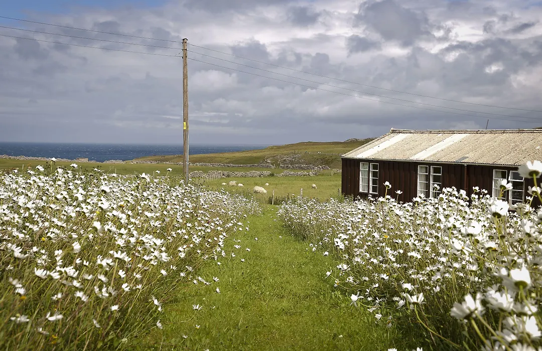 Durness Youth Hostel-1