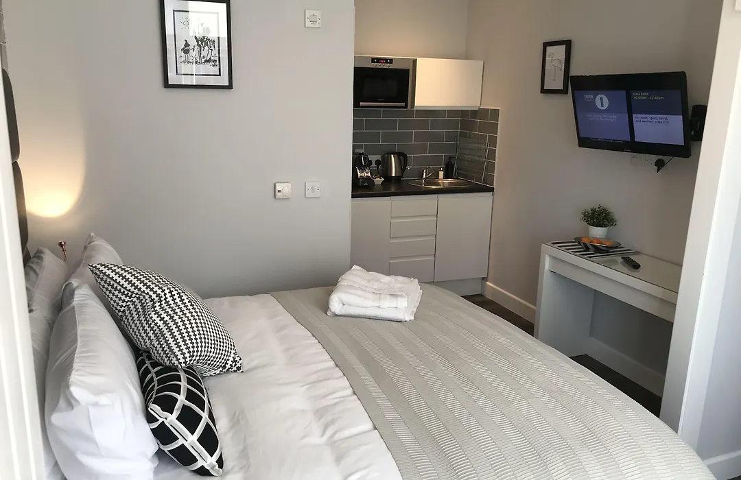 Sweet Suites Lytham-1