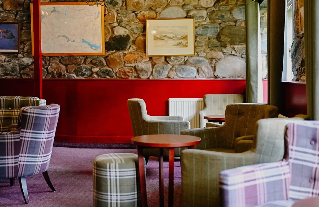 Ratagan Youth Hostel-1
