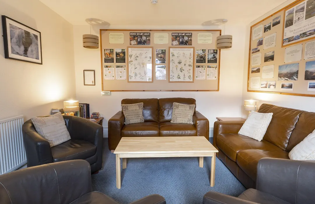 Ullapool Youth Hostel-1