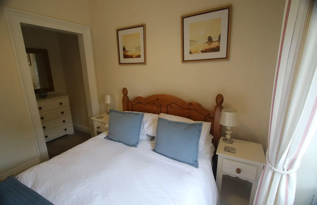 Spring Garden Guest House-1