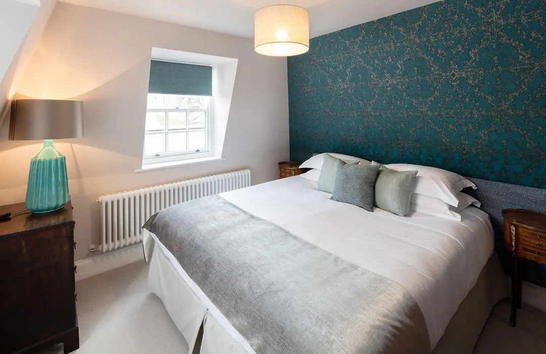Beech House - Urban Apartments-1