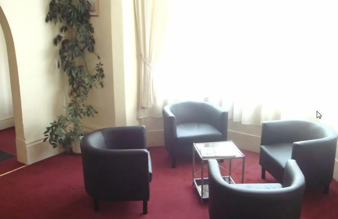 Ashwood Hotel-1