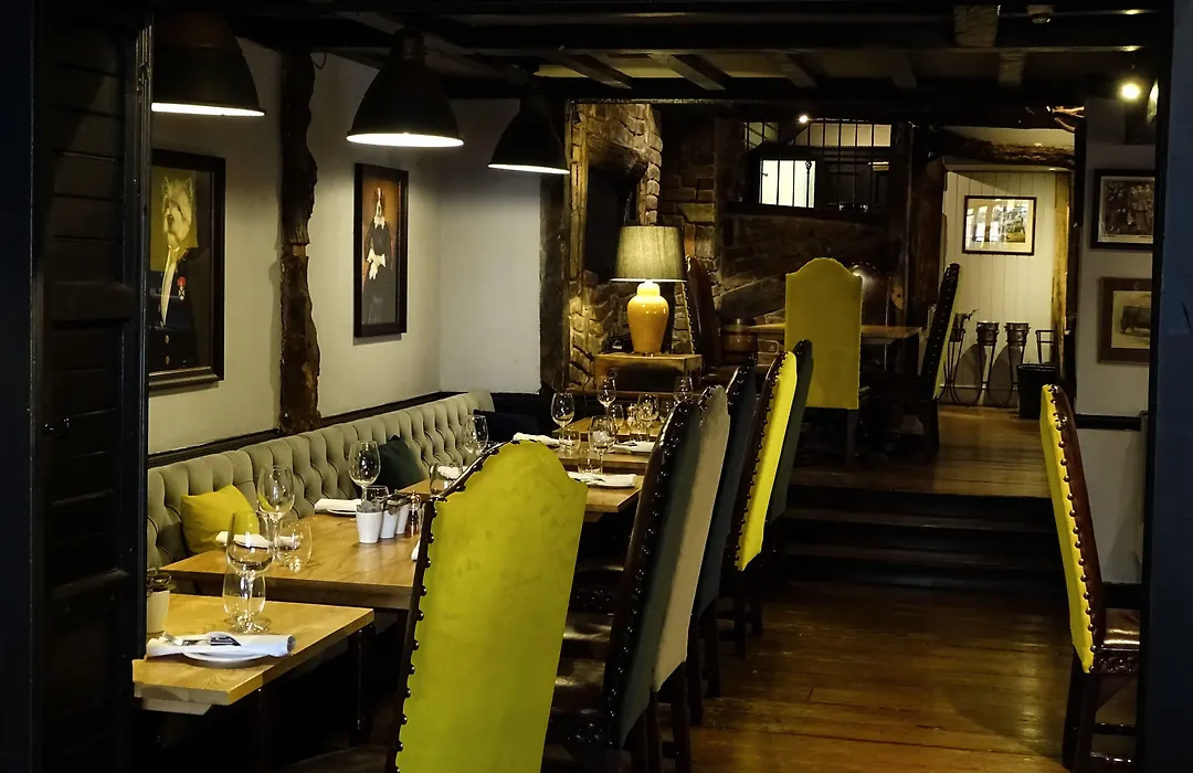 Rose & Crown Inn-1