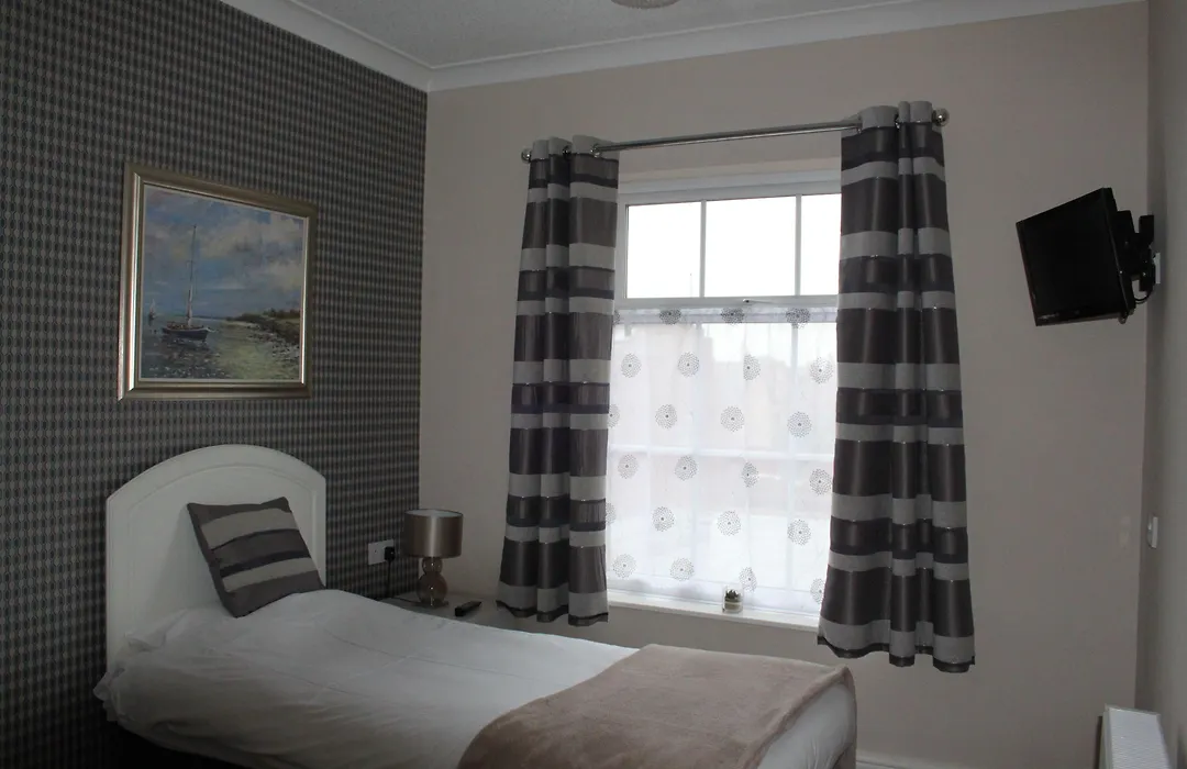 Abbey Grange Hotel-1