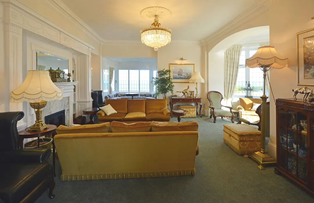 Haven Hall Hotel-1